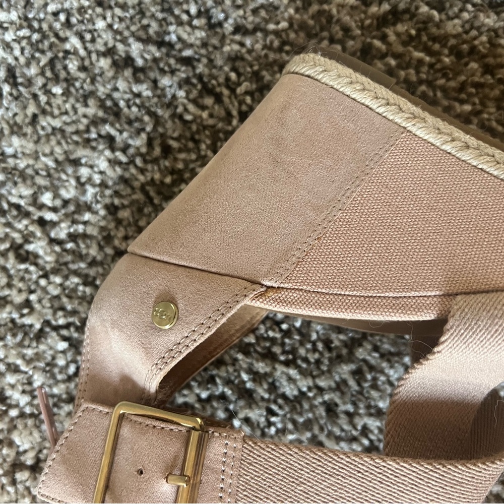 Ugg Wedges - image 4